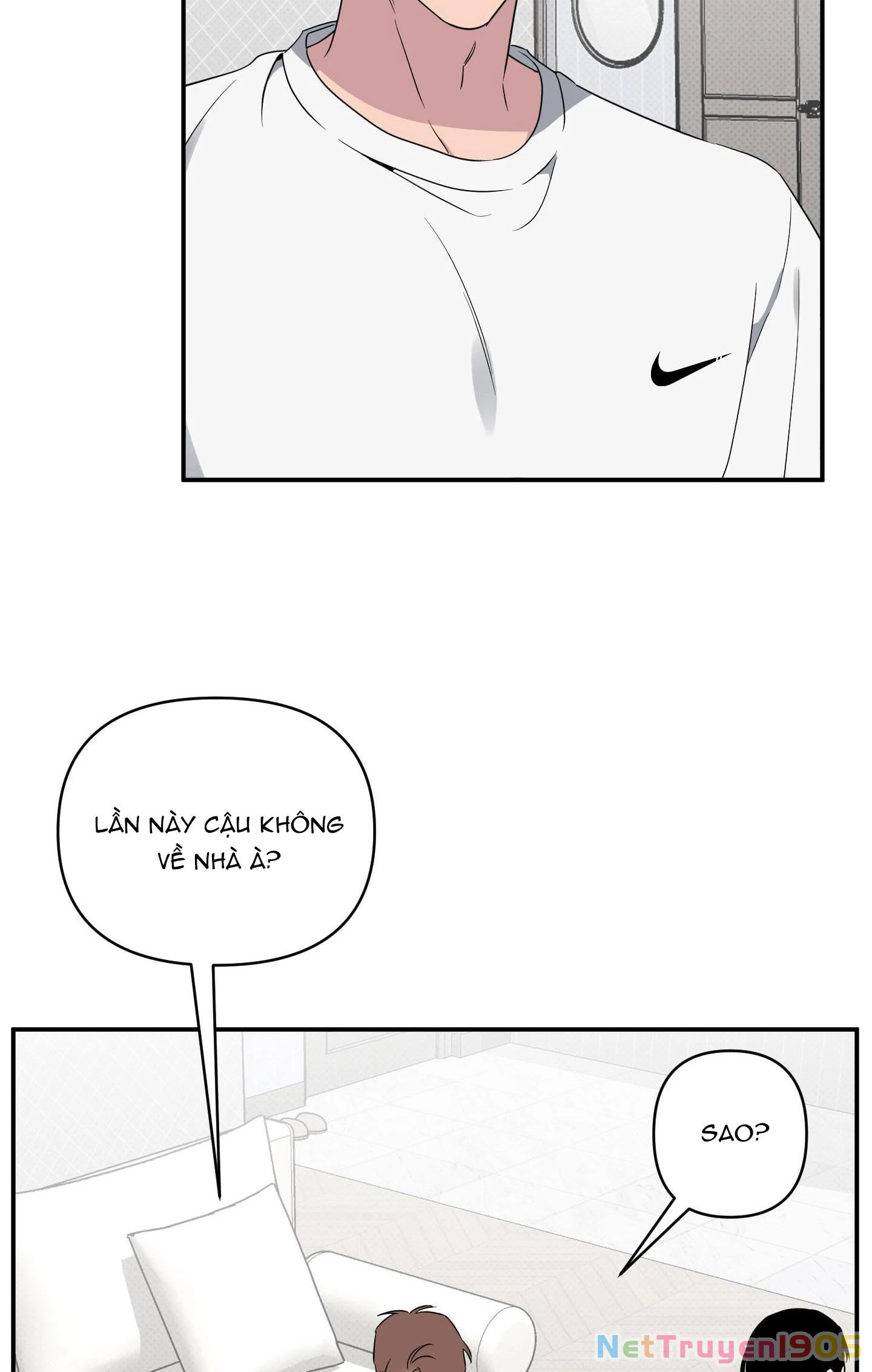 Vận May Bất Ngờ Chapter 35 - 33