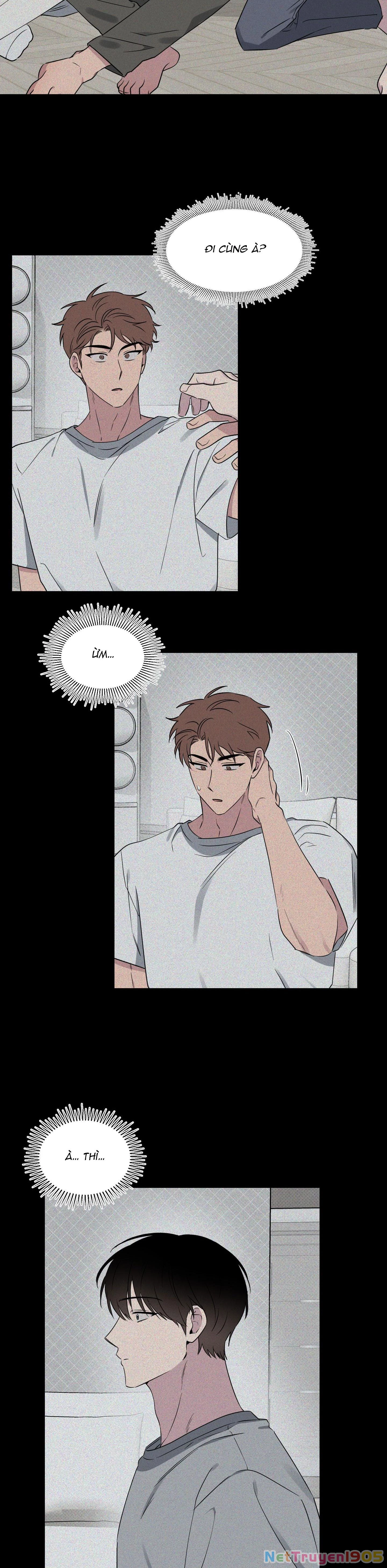 Vận May Bất Ngờ Chapter 36 - 4