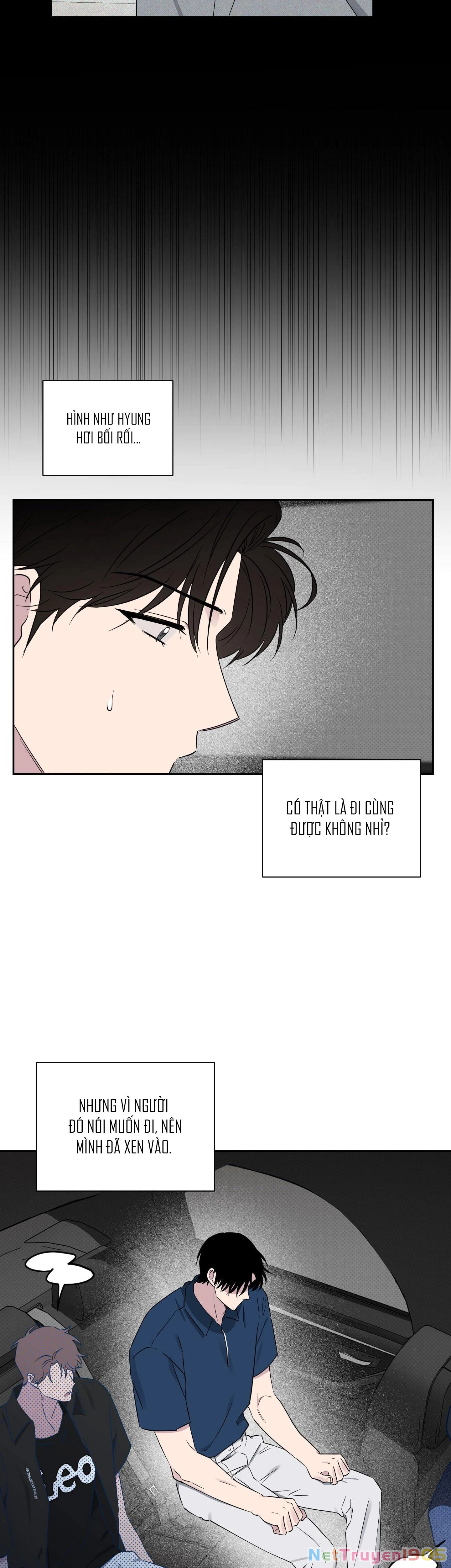 Vận May Bất Ngờ Chapter 36 - 5