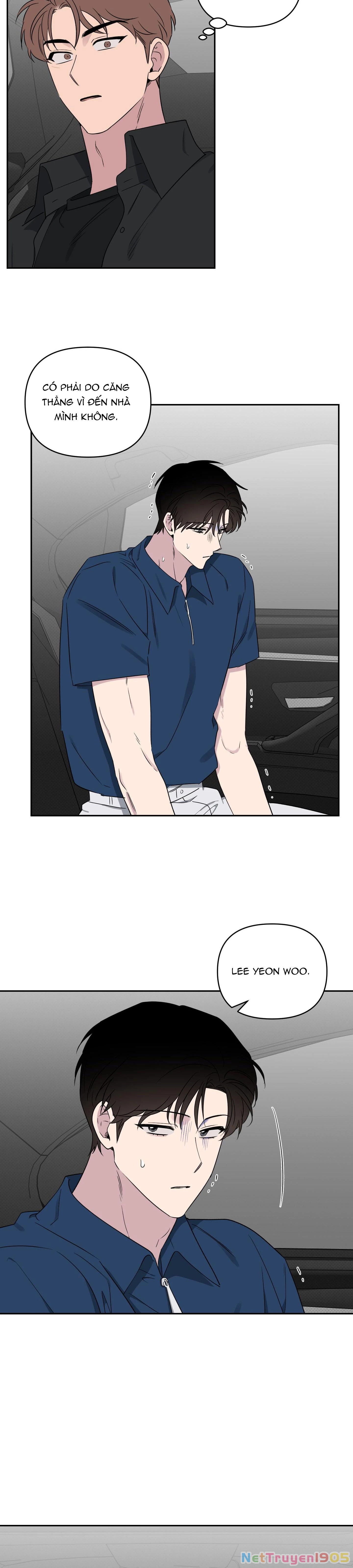 Vận May Bất Ngờ Chapter 36 - 9