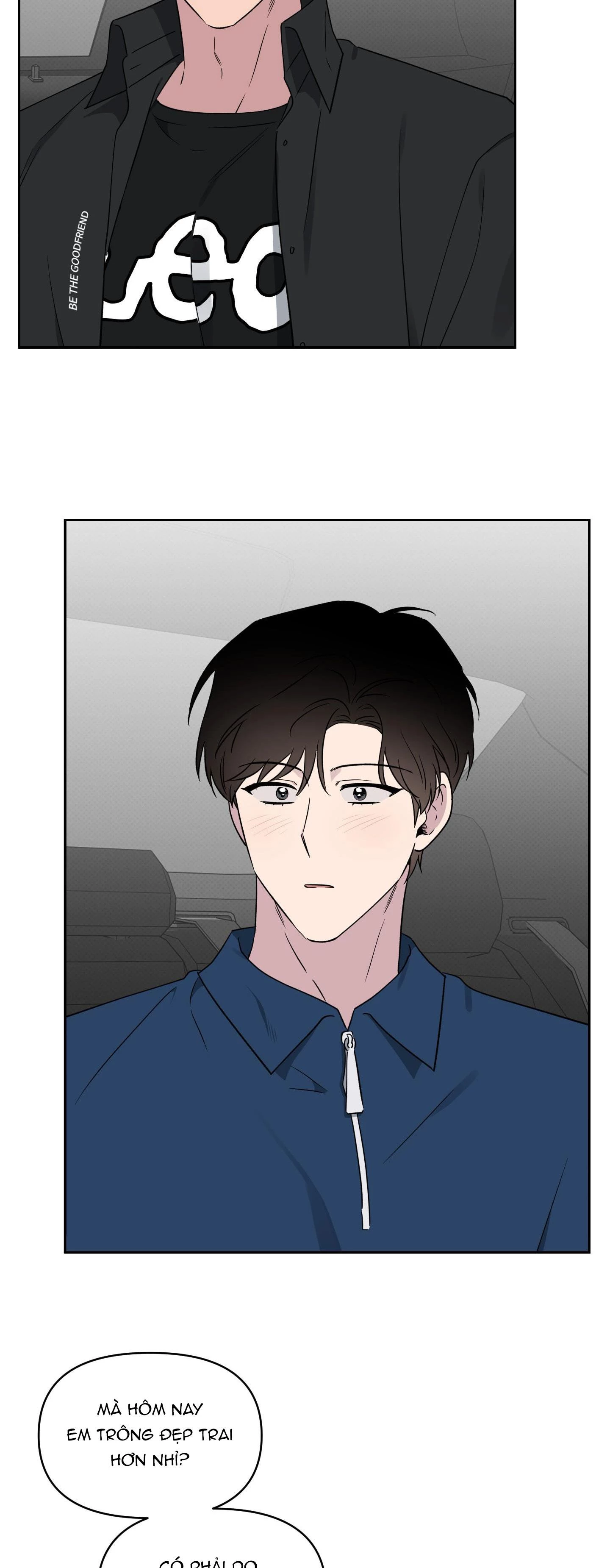 Vận May Bất Ngờ Chapter 36 - 11