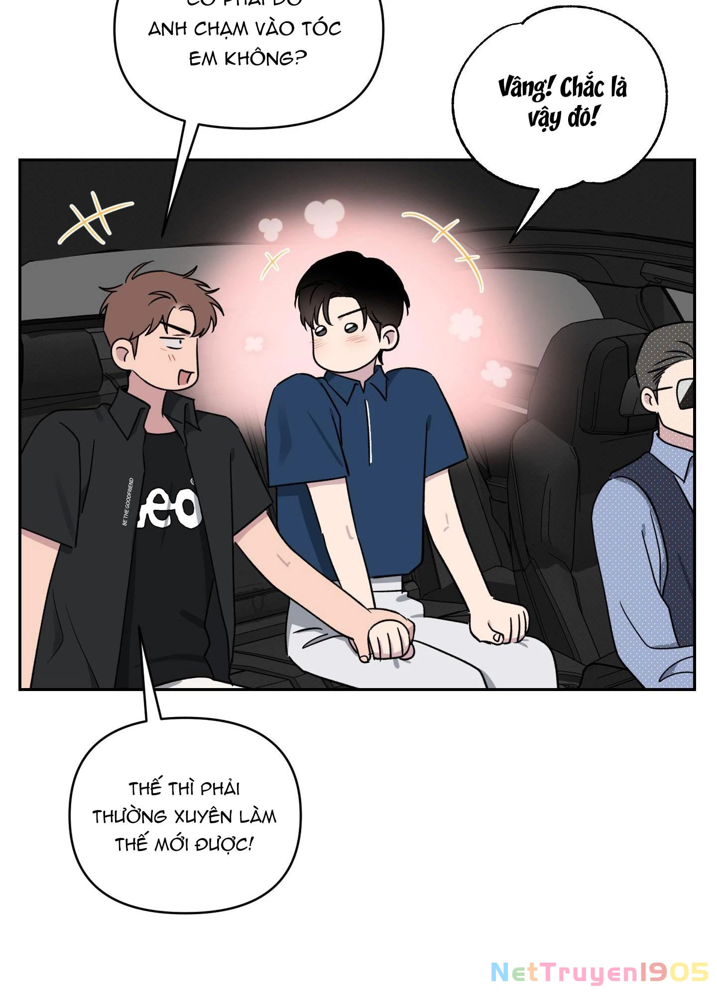 Vận May Bất Ngờ Chapter 36 - 12