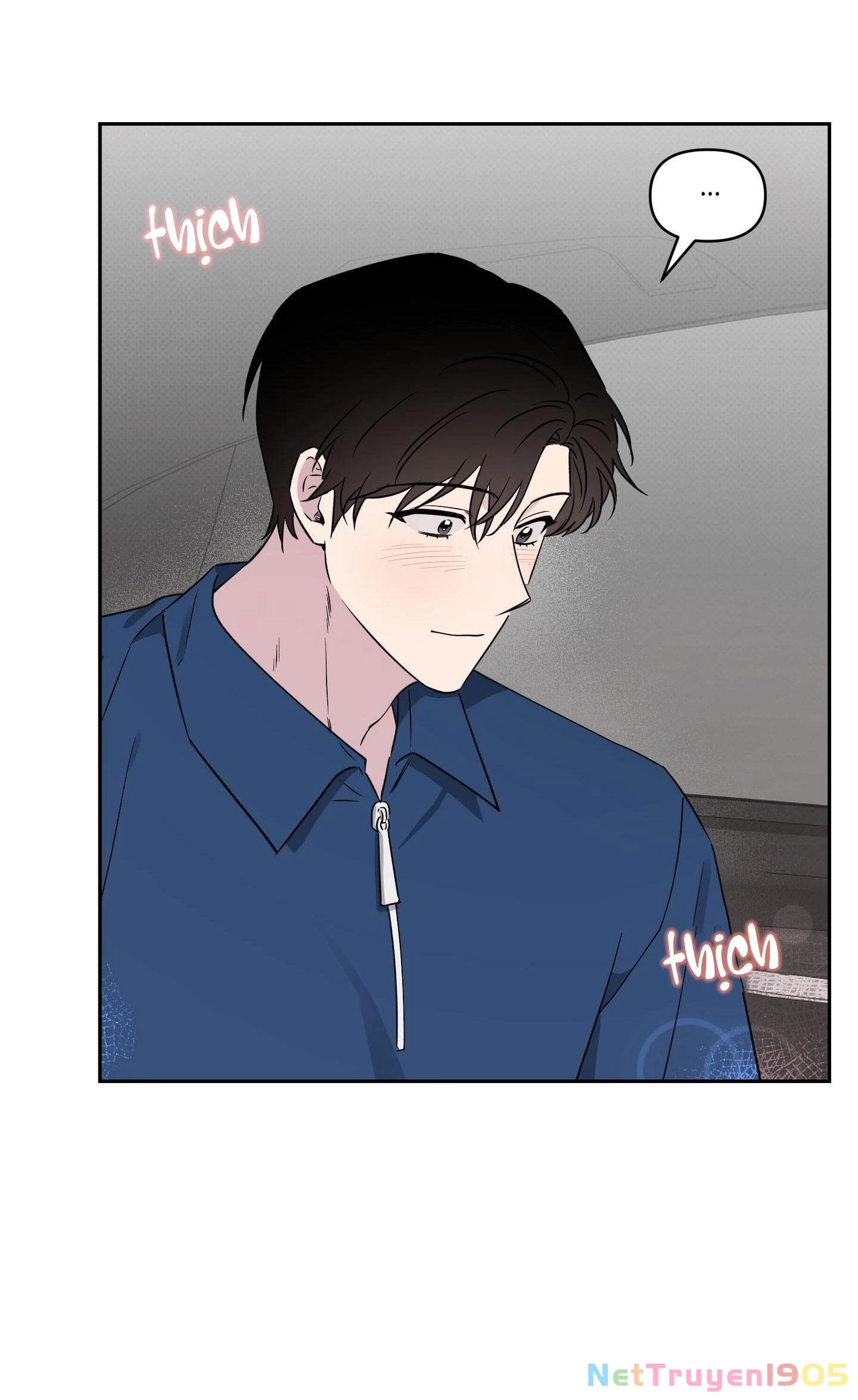 Vận May Bất Ngờ Chapter 36 - 13