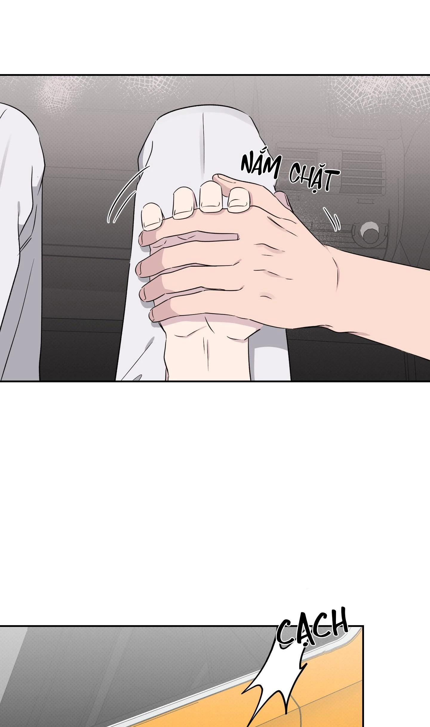 Vận May Bất Ngờ Chapter 36 - 14