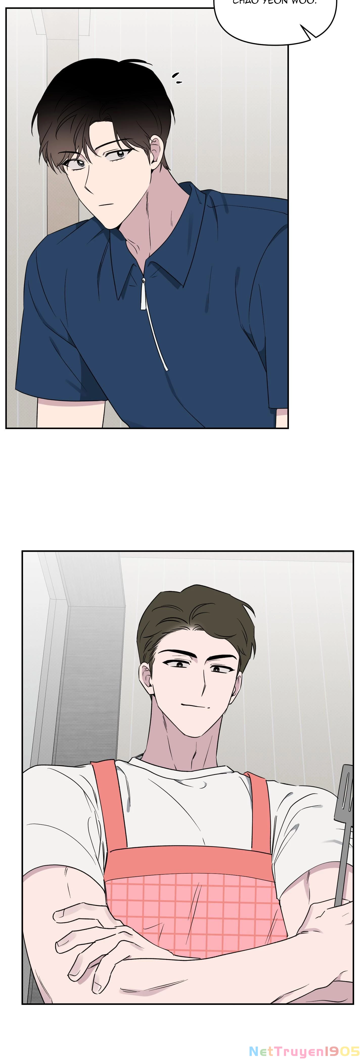 Vận May Bất Ngờ Chapter 36 - 20