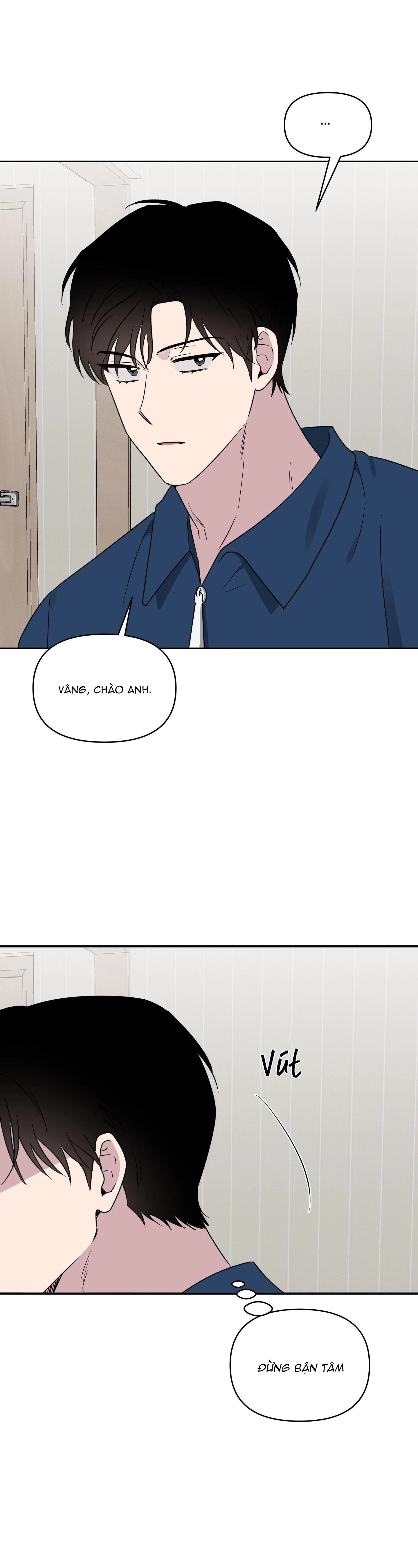 Vận May Bất Ngờ Chapter 36 - 21