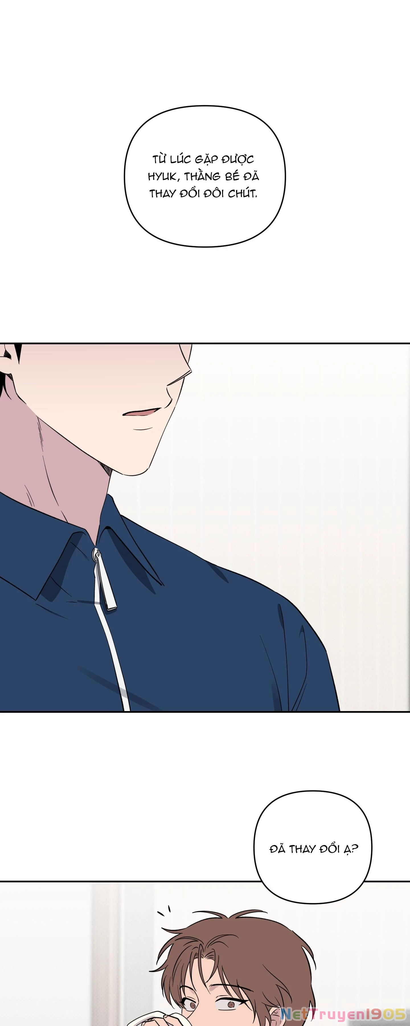 Vận May Bất Ngờ Chapter 37 - 2