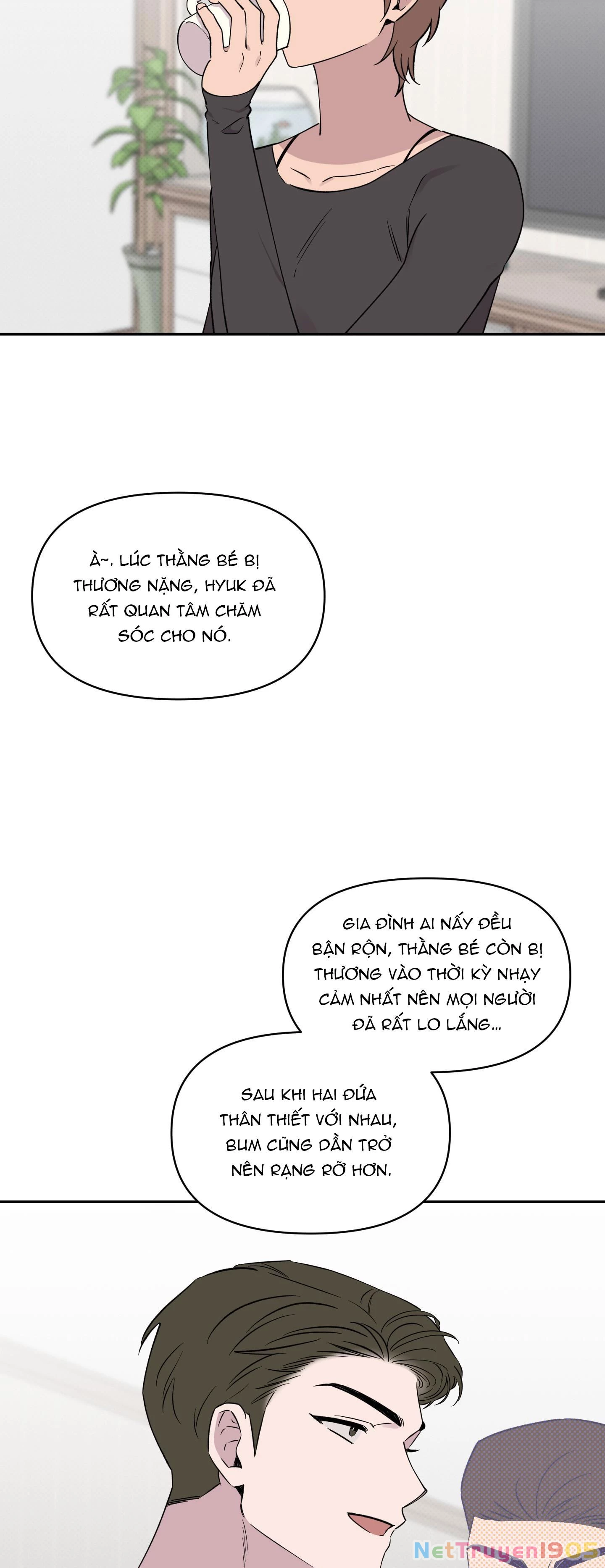 Vận May Bất Ngờ Chapter 37 - 3