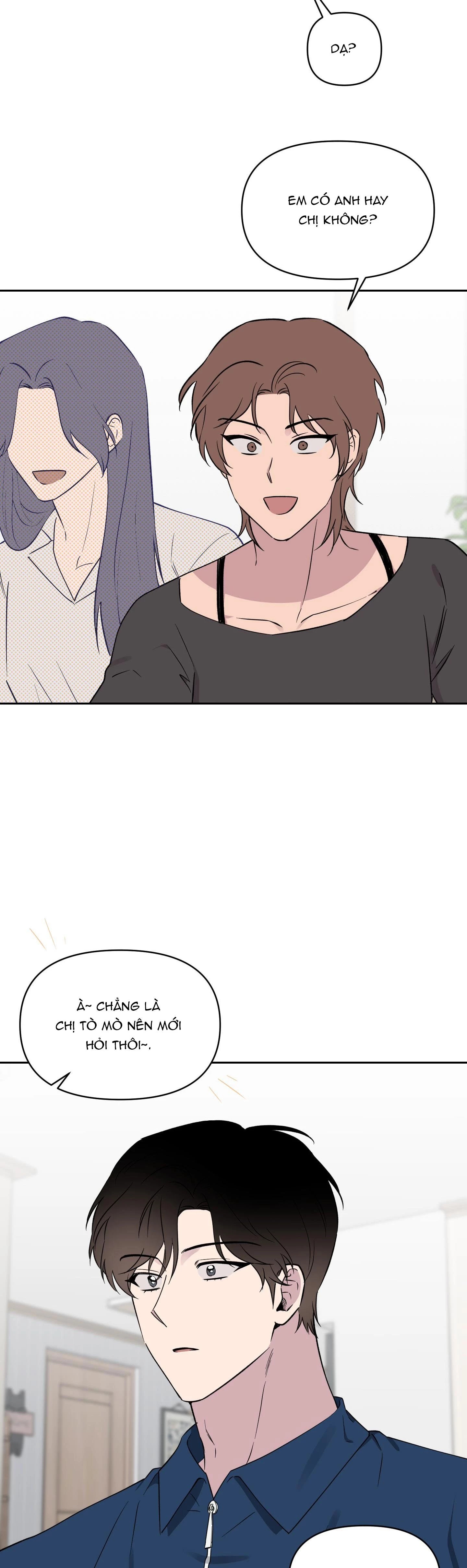 Vận May Bất Ngờ Chapter 37 - 6