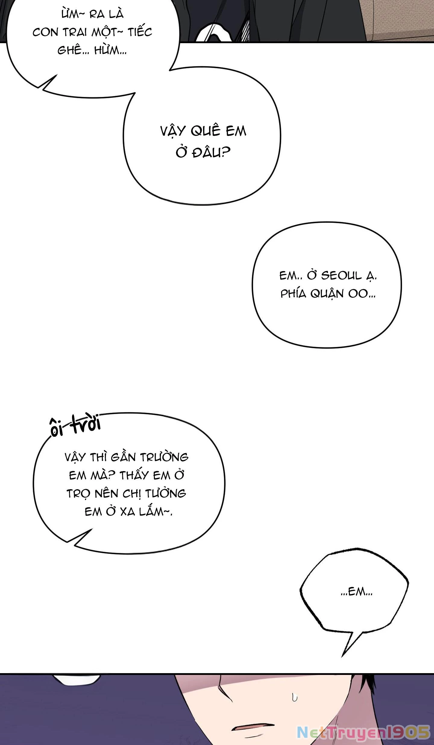 Vận May Bất Ngờ Chapter 37 - 8