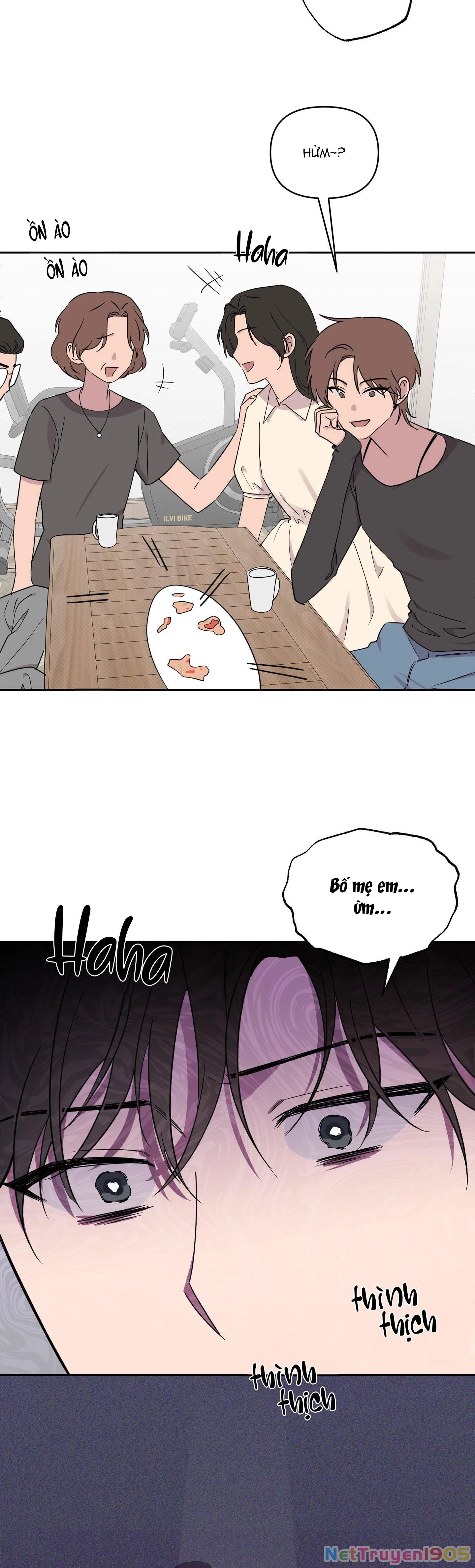 Vận May Bất Ngờ Chapter 37 - 10