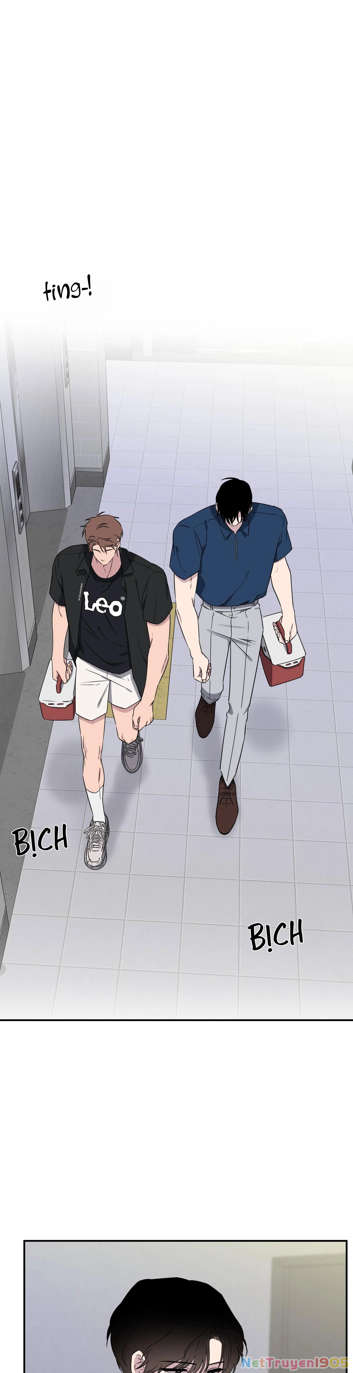 Vận May Bất Ngờ Chapter 37 - 13