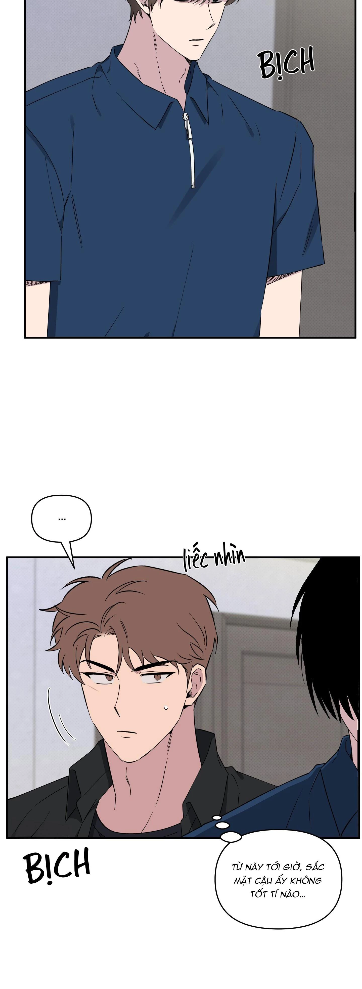 Vận May Bất Ngờ Chapter 37 - 14