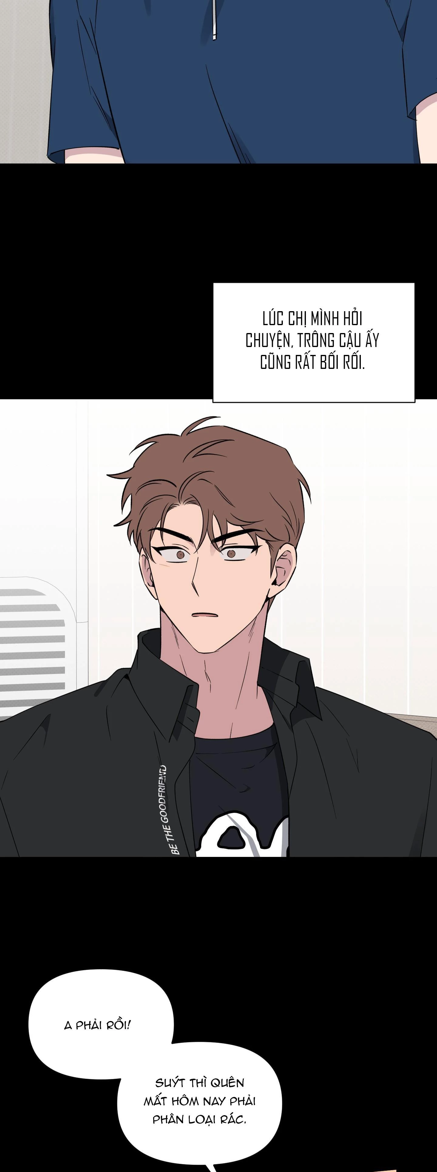 Vận May Bất Ngờ Chapter 37 - 16