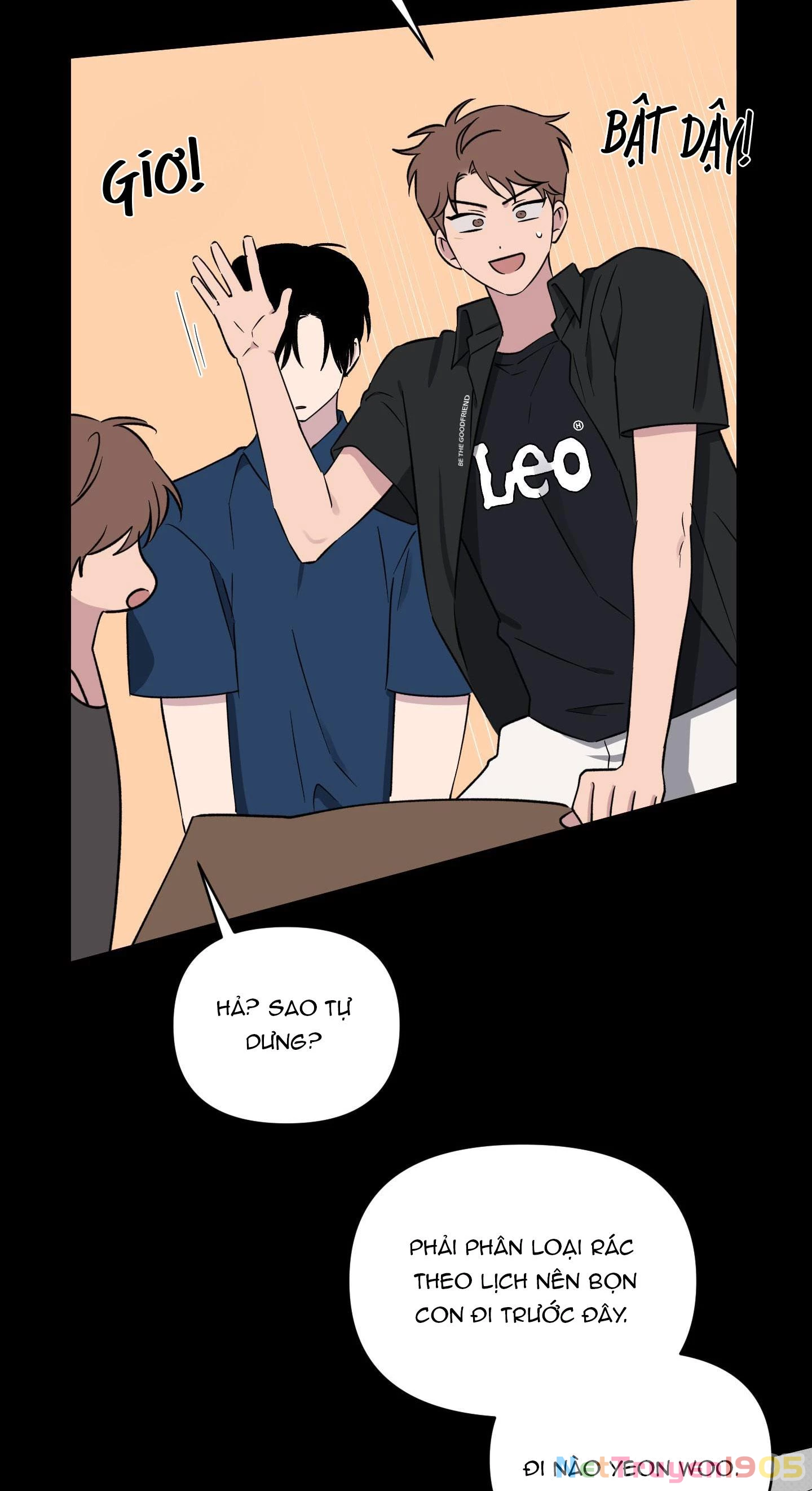 Vận May Bất Ngờ Chapter 37 - 17