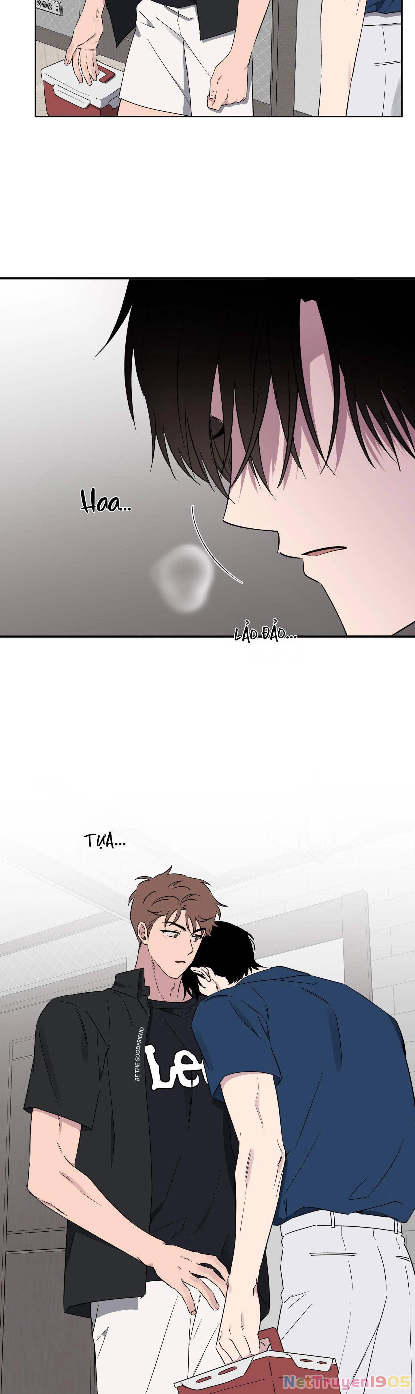 Vận May Bất Ngờ Chapter 37 - 20