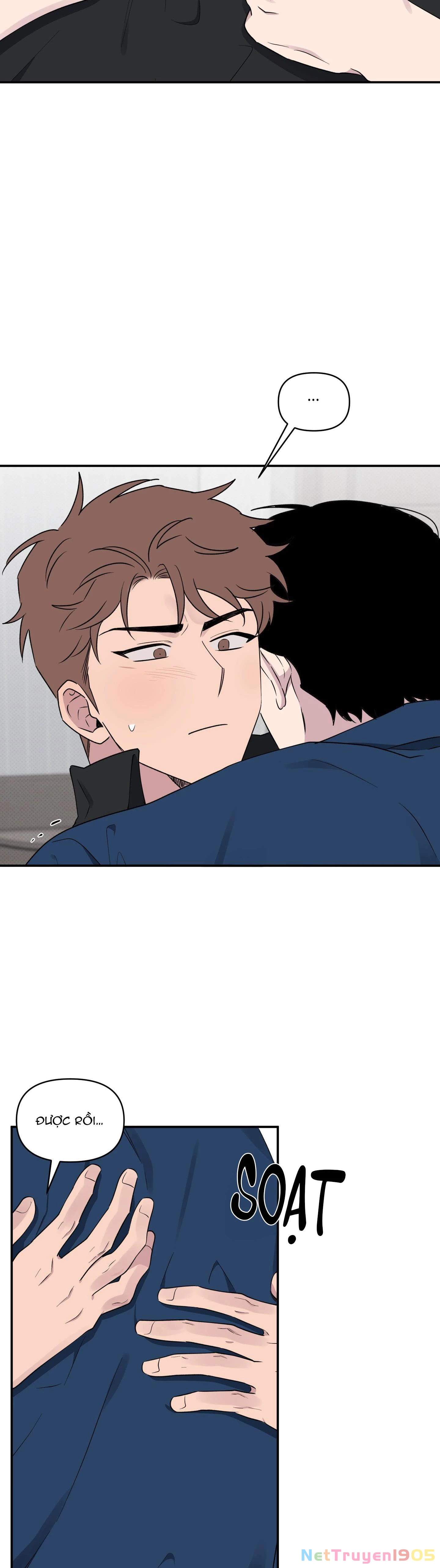 Vận May Bất Ngờ Chapter 37 - 25