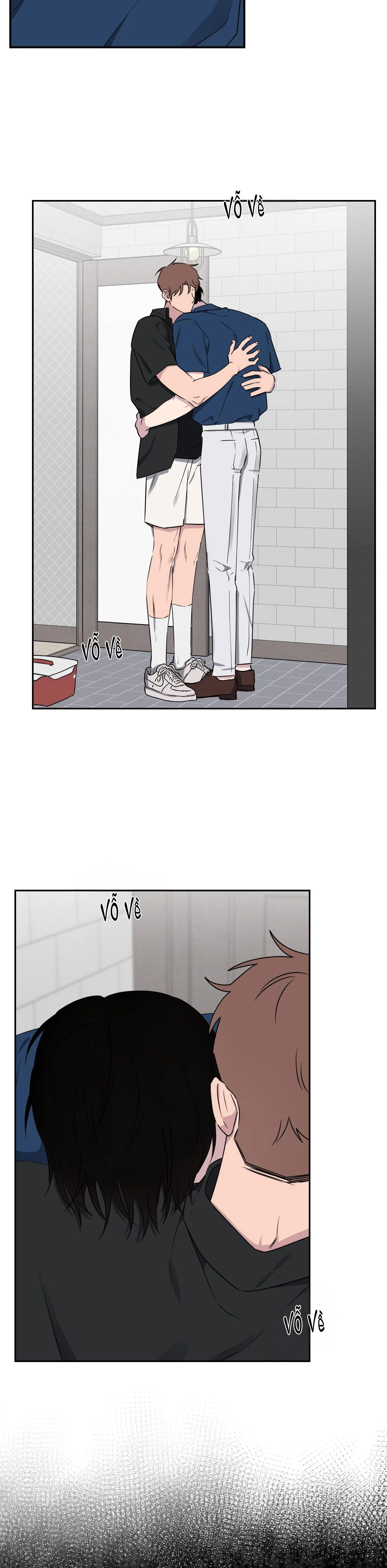 Vận May Bất Ngờ Chapter 37 - 26