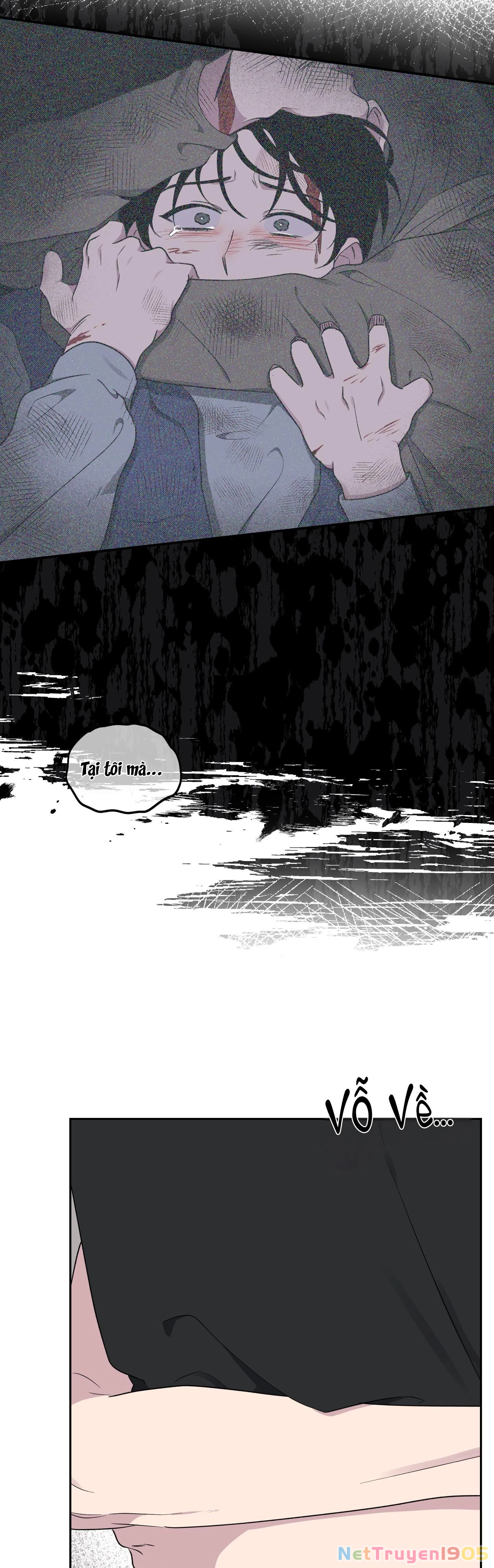 Vận May Bất Ngờ Chapter 37 - 28