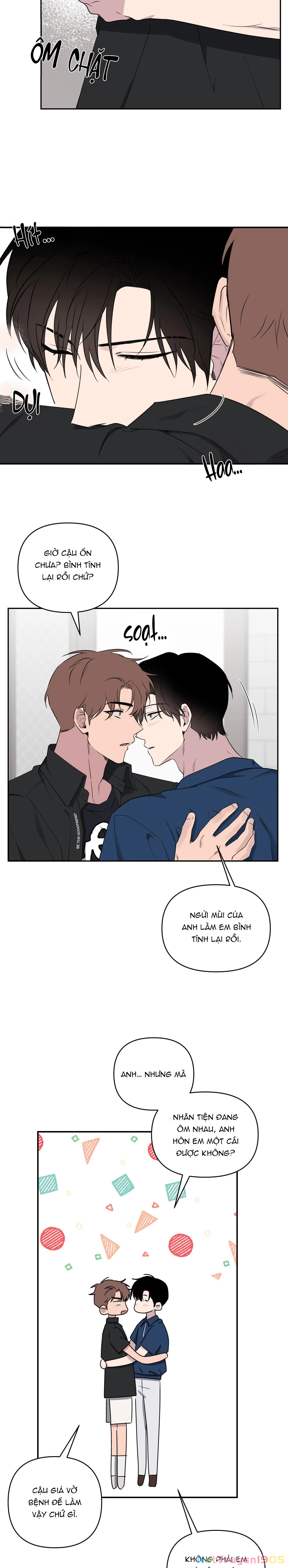 Vận May Bất Ngờ Chapter 37 - 29