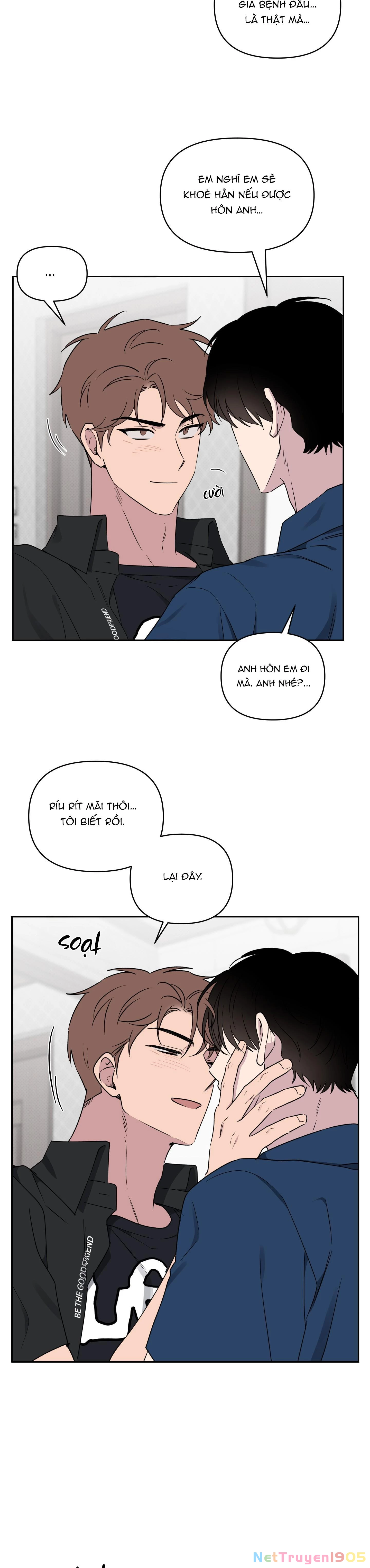 Vận May Bất Ngờ Chapter 37 - 30