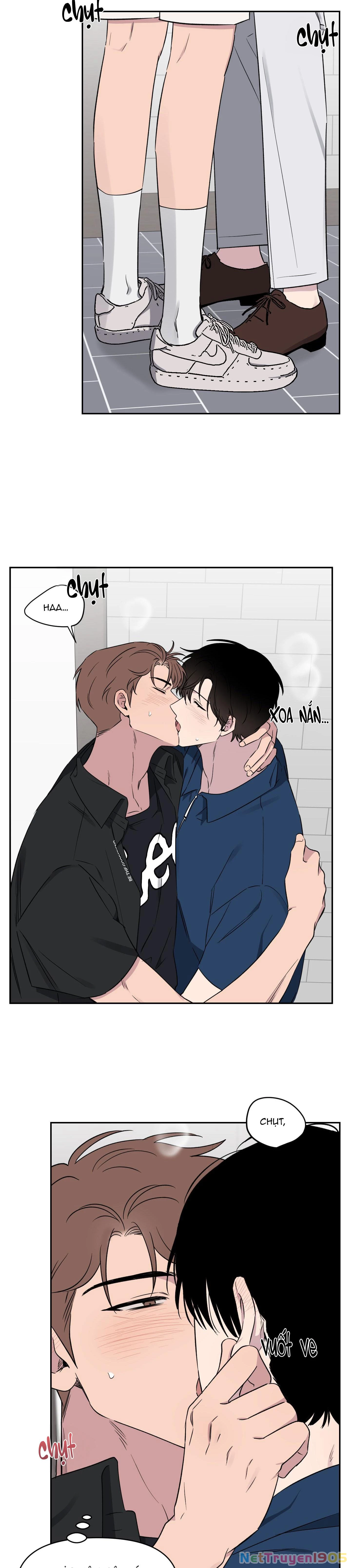 Vận May Bất Ngờ Chapter 37 - 31