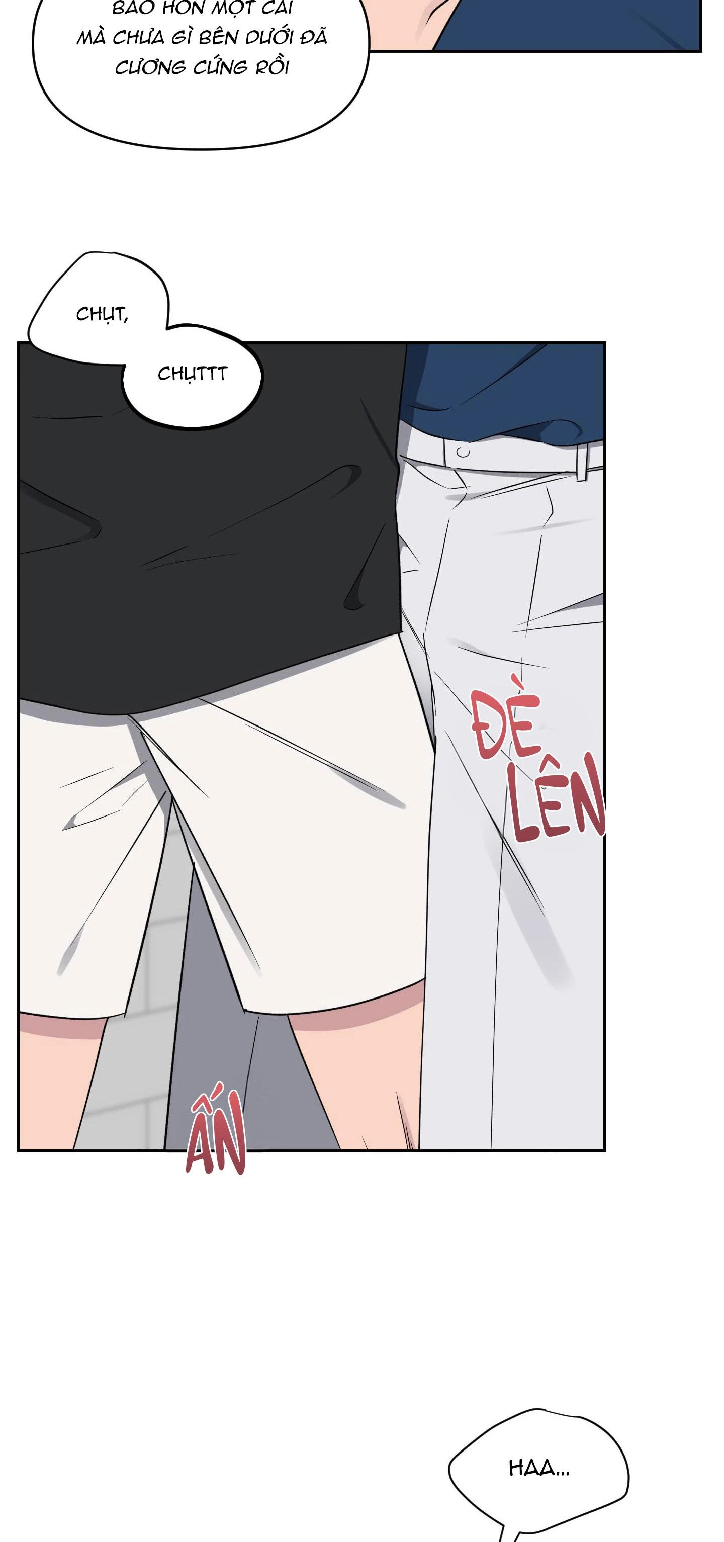 Vận May Bất Ngờ Chapter 37 - 32