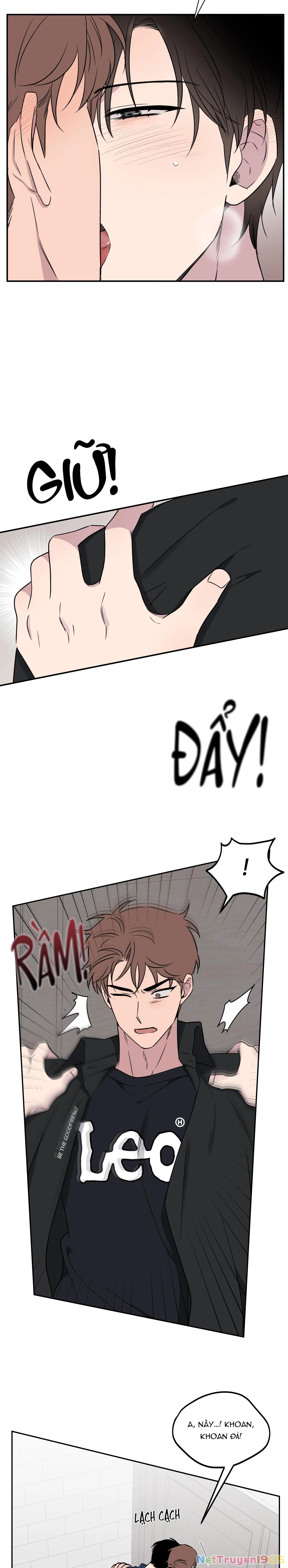 Vận May Bất Ngờ Chapter 37 - 33