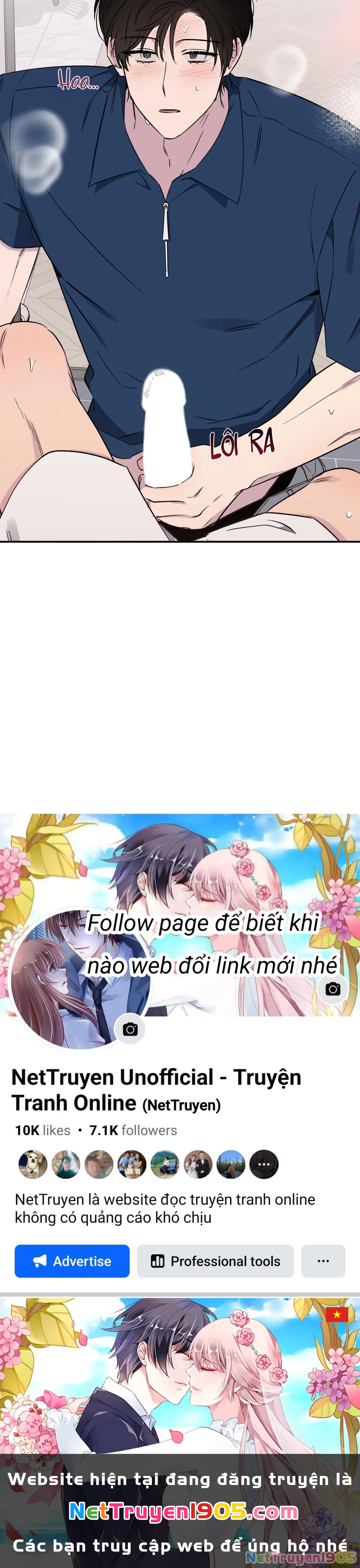 Vận May Bất Ngờ Chapter 37 - 38