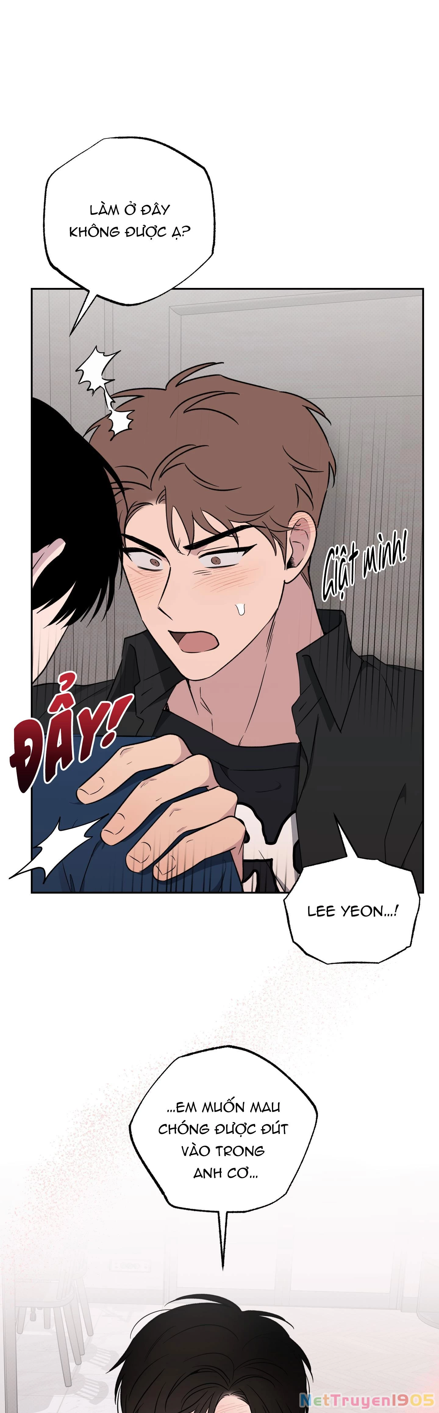 Vận May Bất Ngờ Chapter 38 - 2