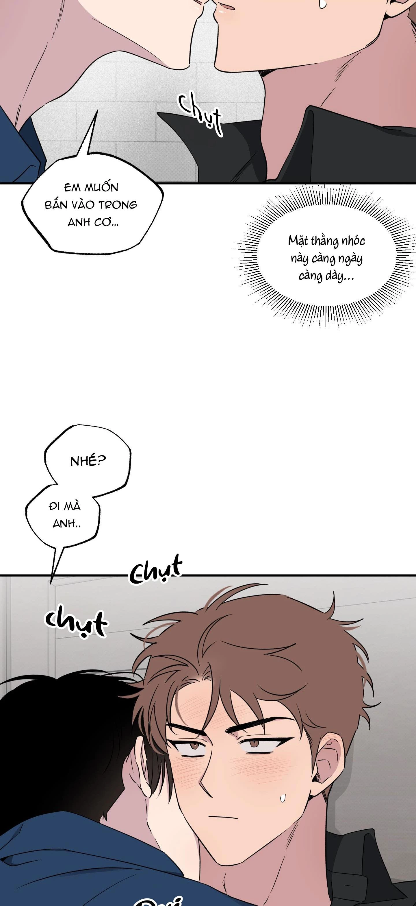 Vận May Bất Ngờ Chapter 38 - 6