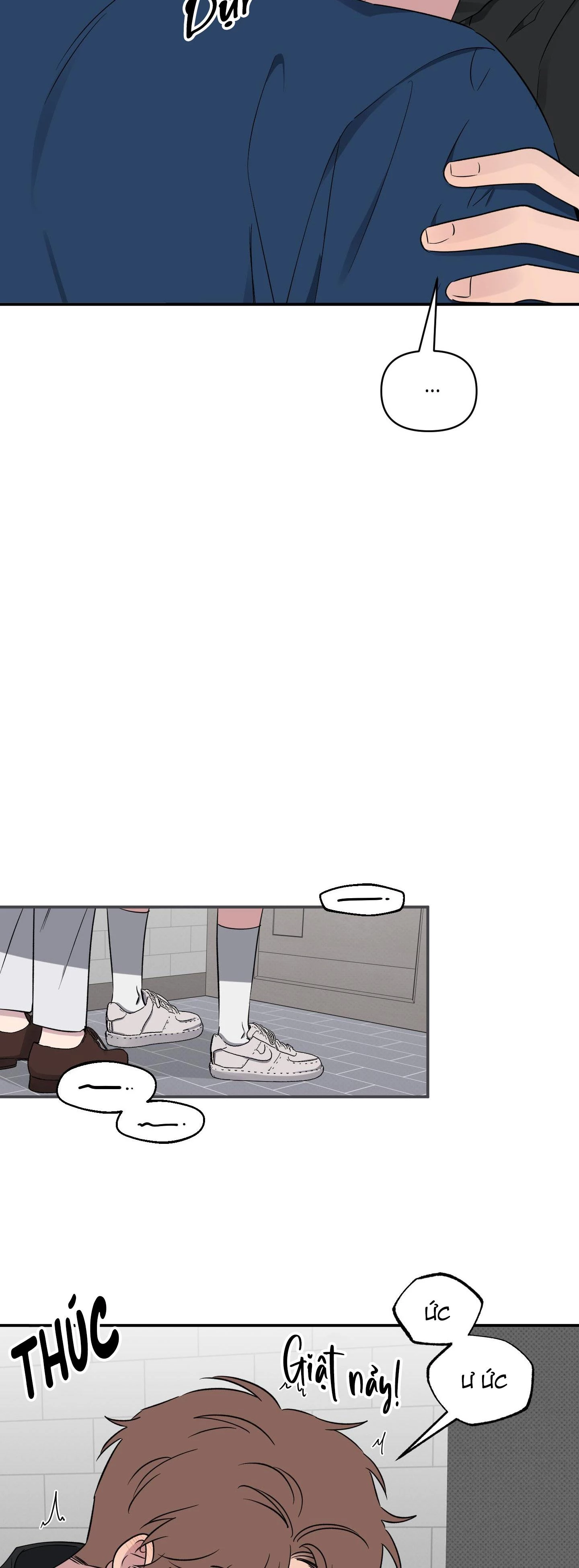 Vận May Bất Ngờ Chapter 38 - 7