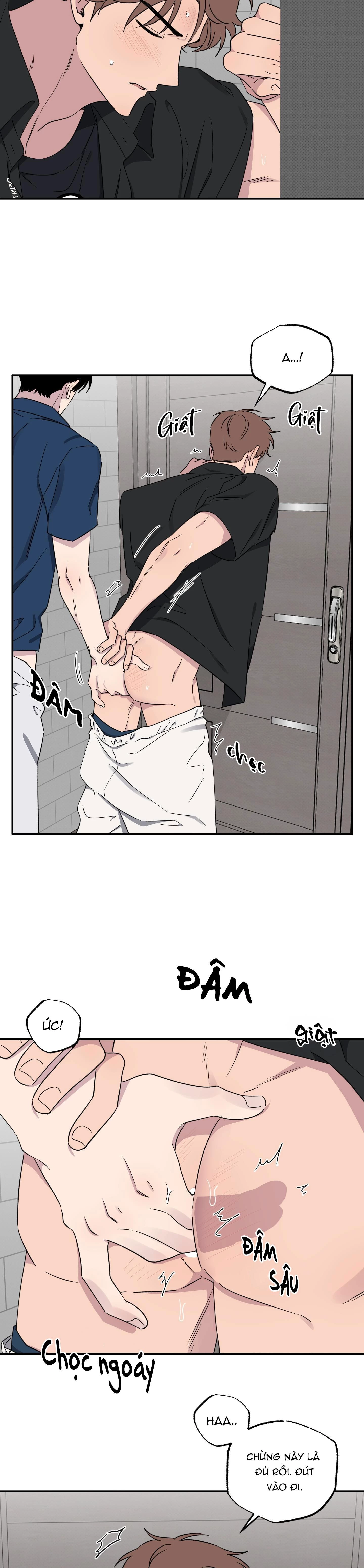 Vận May Bất Ngờ Chapter 38 - 8