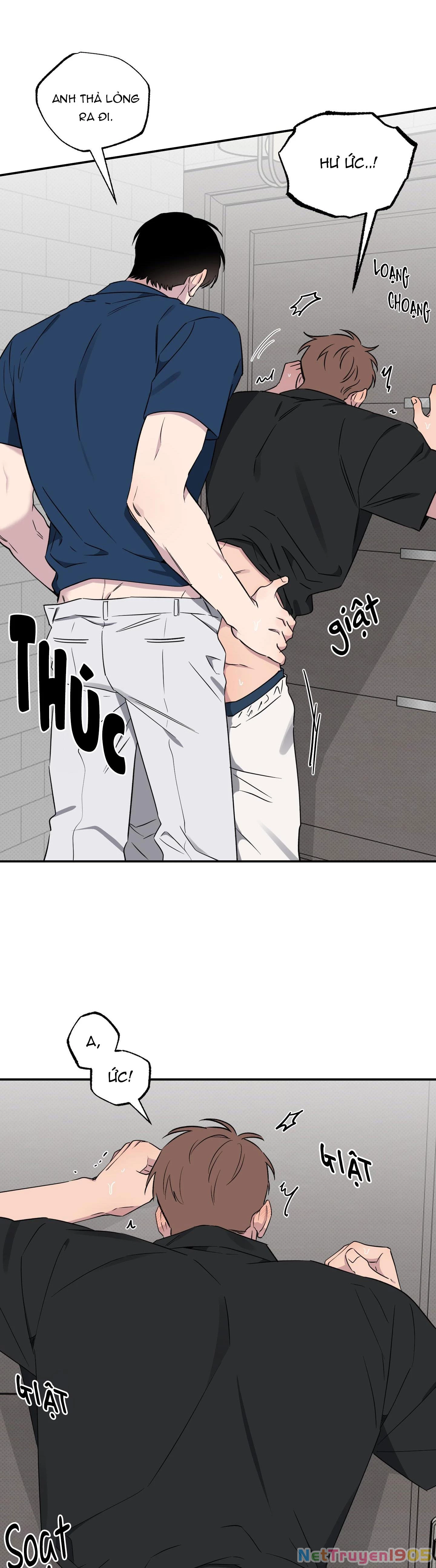 Vận May Bất Ngờ Chapter 38 - 10