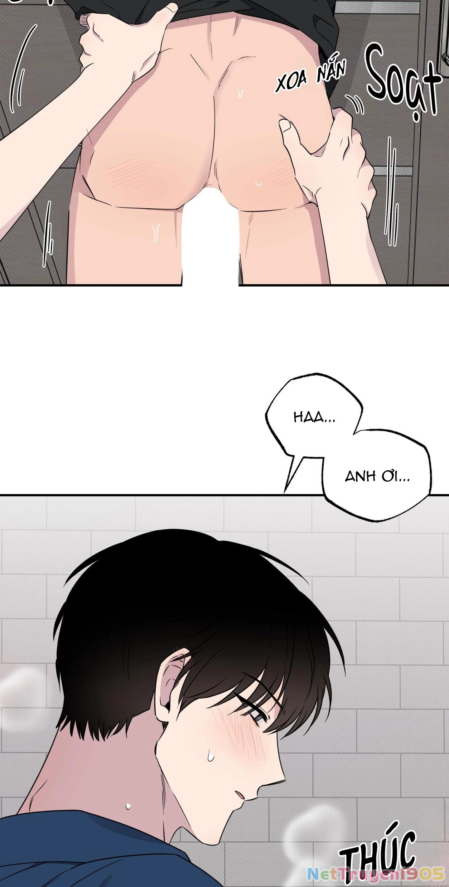 Vận May Bất Ngờ Chapter 38 - 11