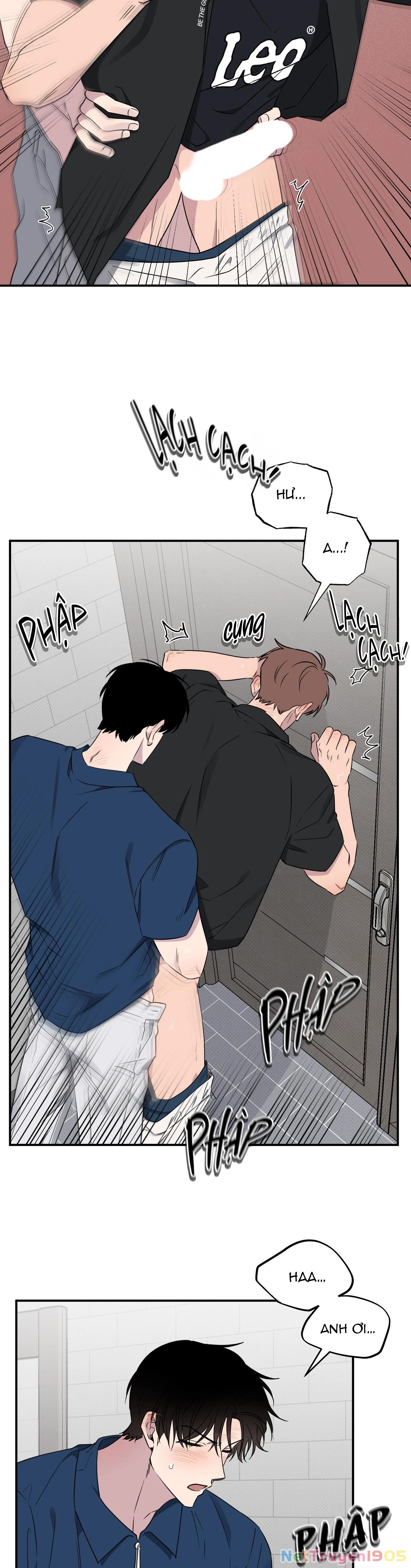 Vận May Bất Ngờ Chapter 38 - 13