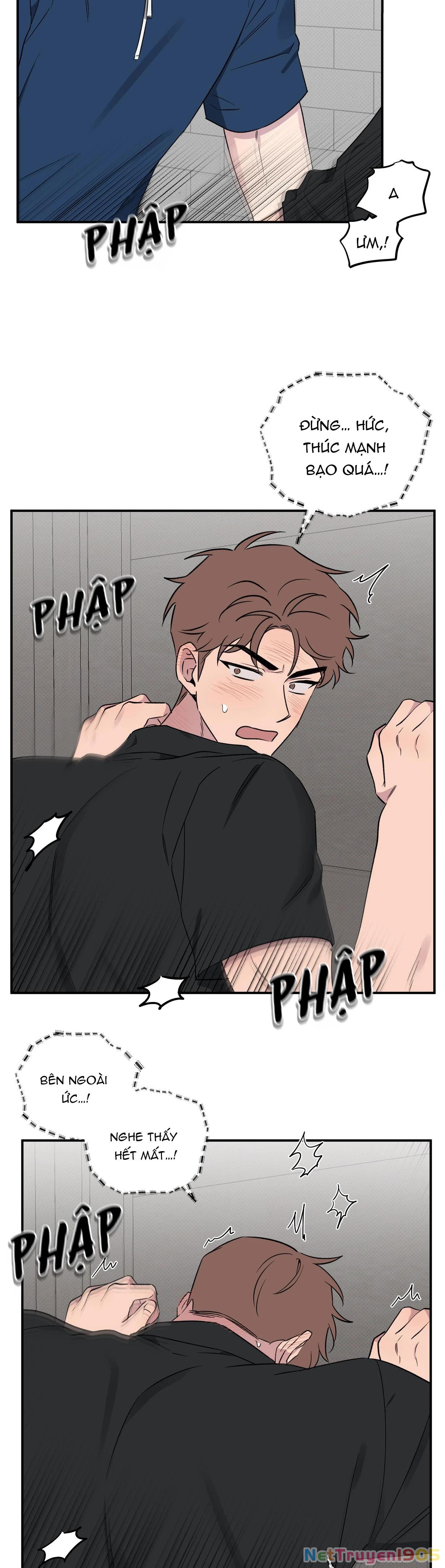 Vận May Bất Ngờ Chapter 38 - 14