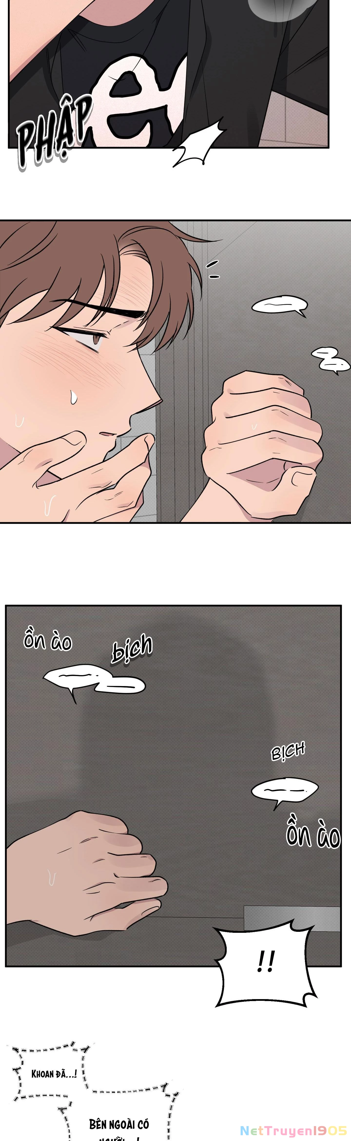 Vận May Bất Ngờ Chapter 38 - 16