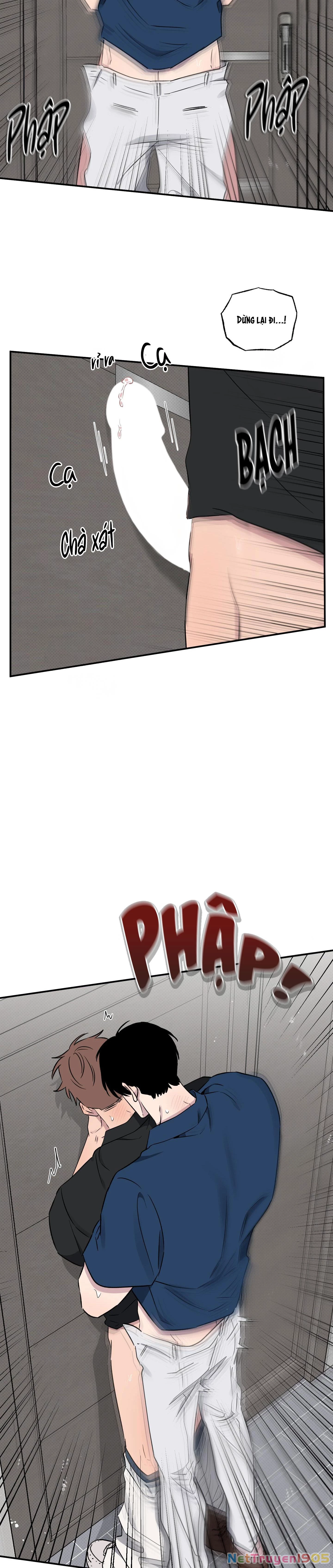 Vận May Bất Ngờ Chapter 38 - 19