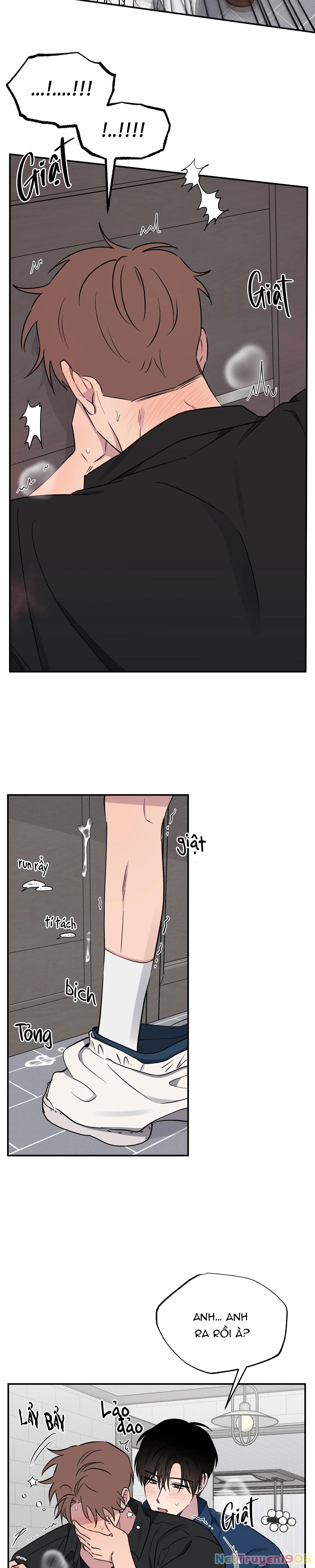 Vận May Bất Ngờ Chapter 38 - 20