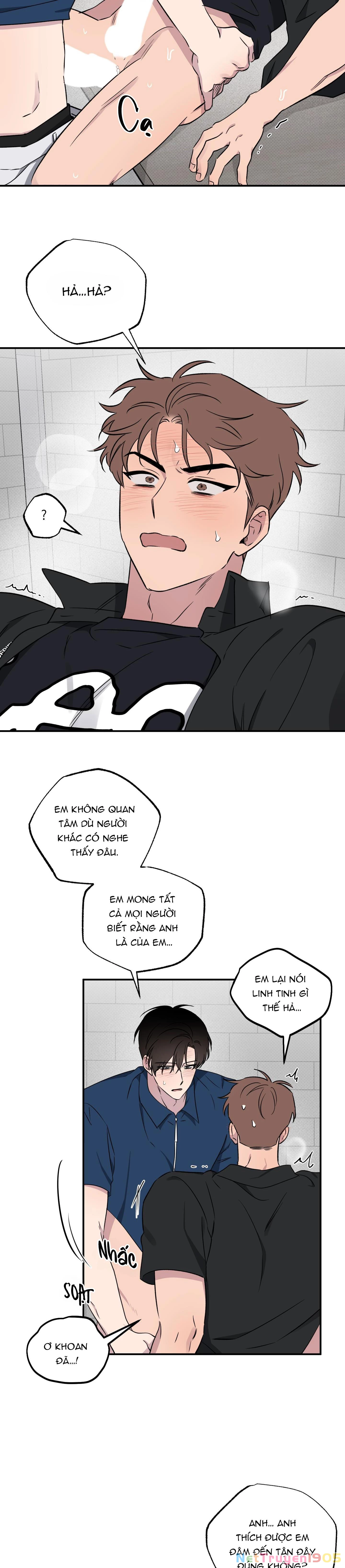 Vận May Bất Ngờ Chapter 38 - 24