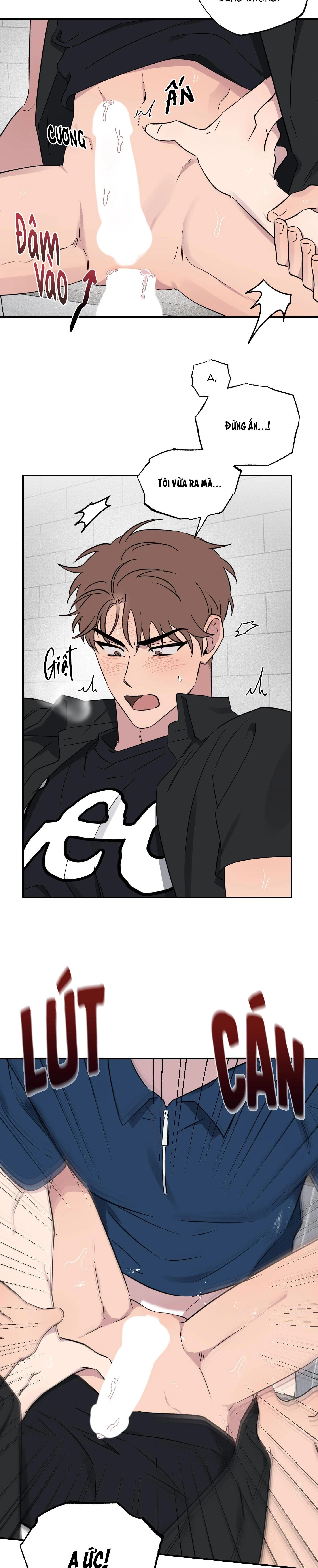 Vận May Bất Ngờ Chapter 38 - 25