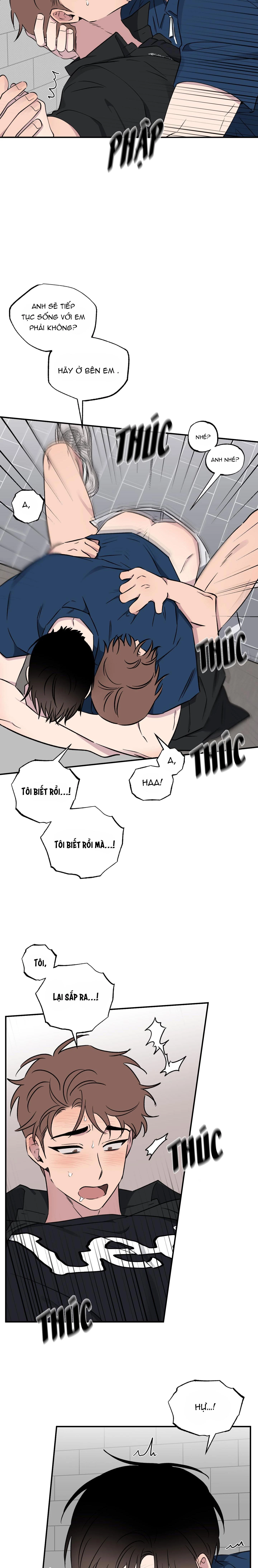 Vận May Bất Ngờ Chapter 38 - 29