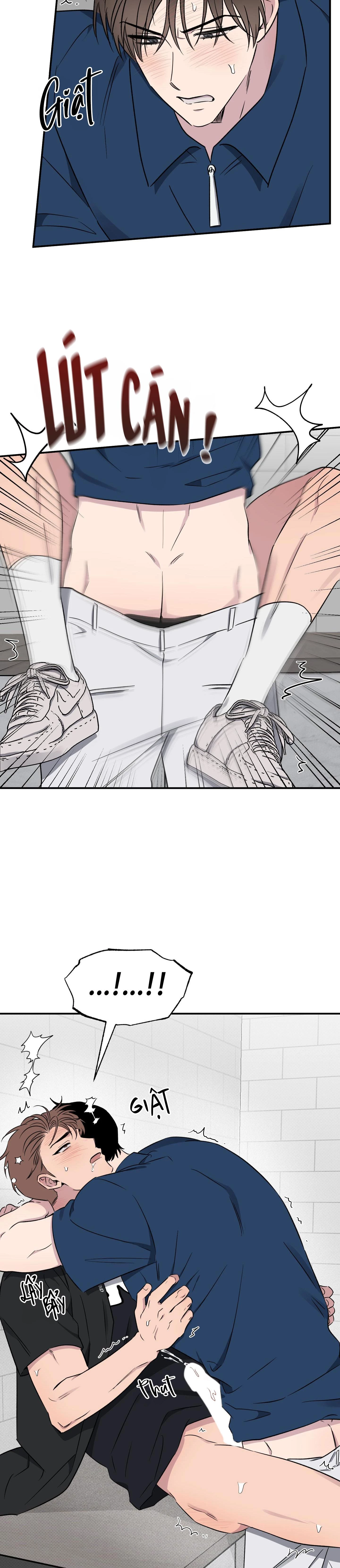 Vận May Bất Ngờ Chapter 38 - 30