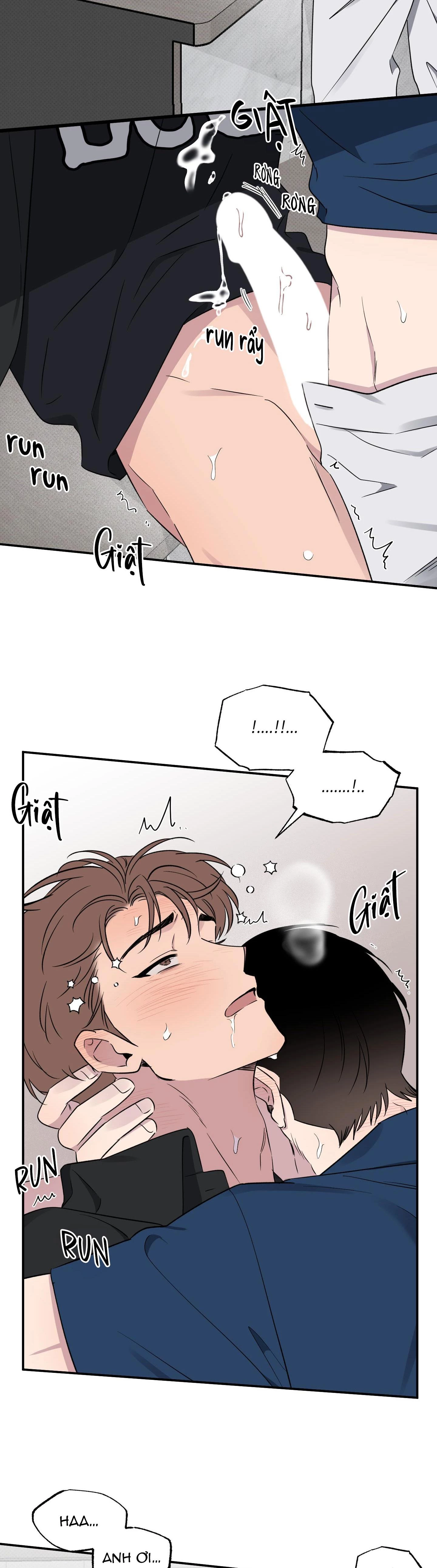 Vận May Bất Ngờ Chapter 38 - 31