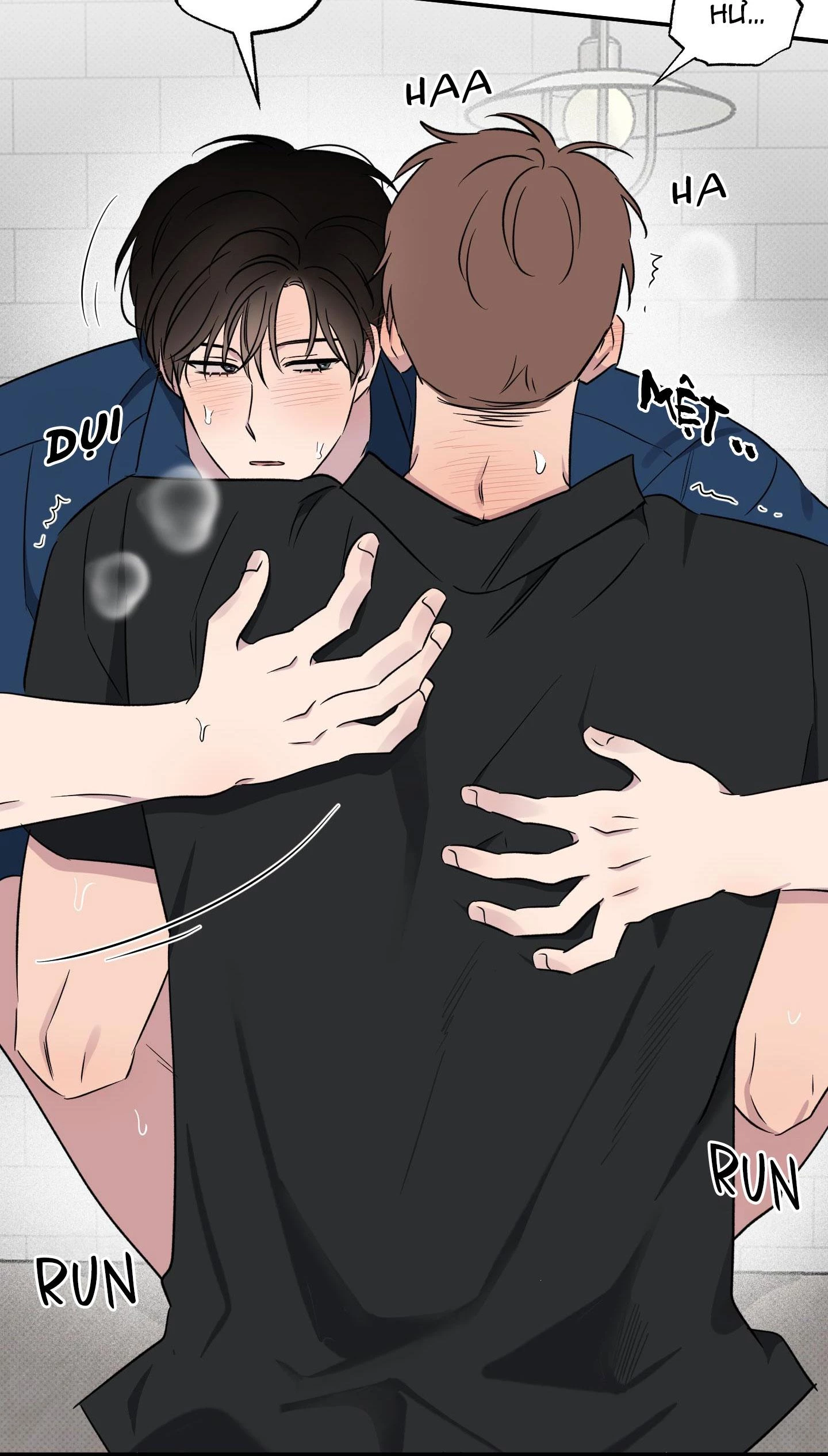 Vận May Bất Ngờ Chapter 38 - 32