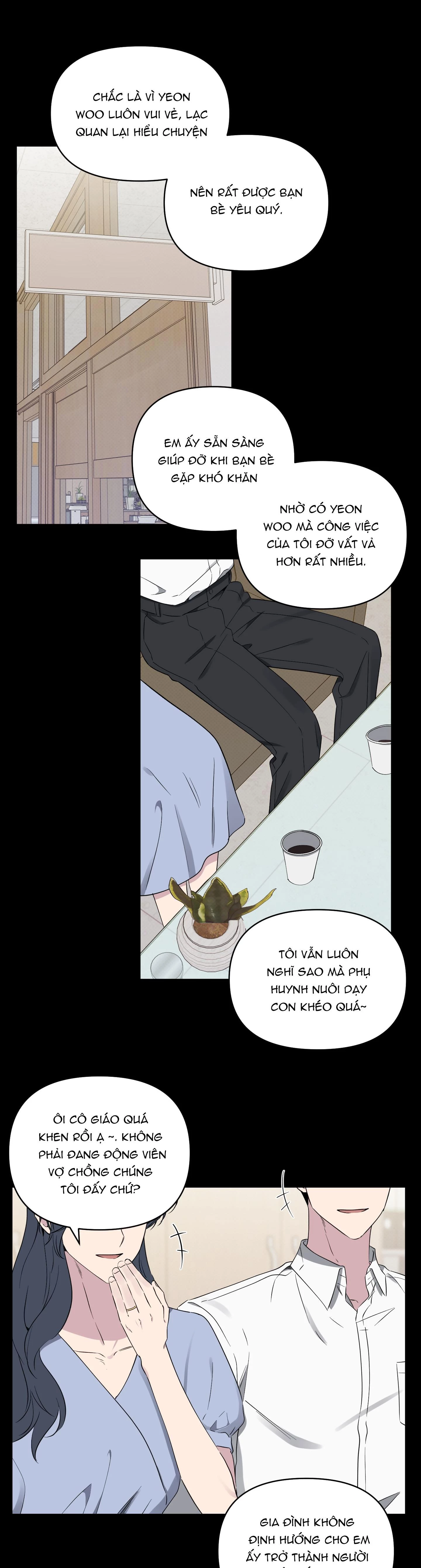 Vận May Bất Ngờ Chapter 39 - 2