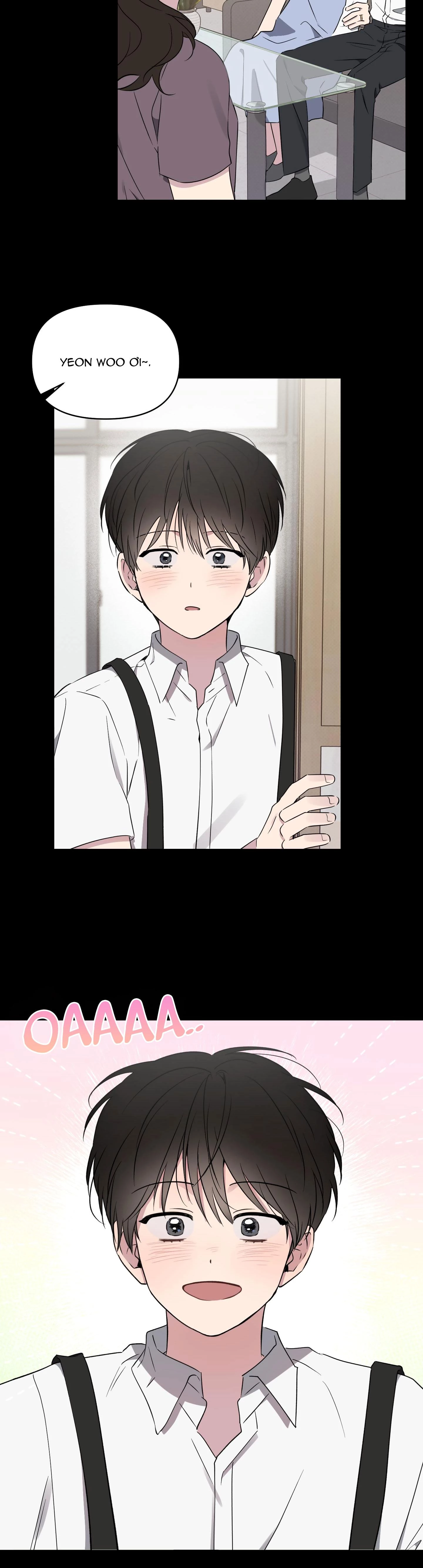 Vận May Bất Ngờ Chapter 39 - 4