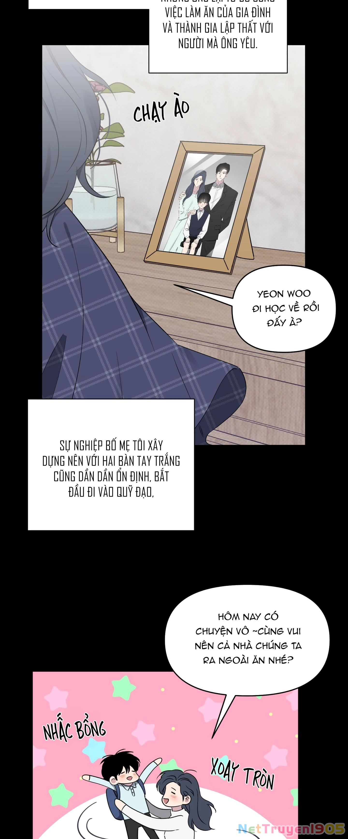 Vận May Bất Ngờ Chapter 39 - 7