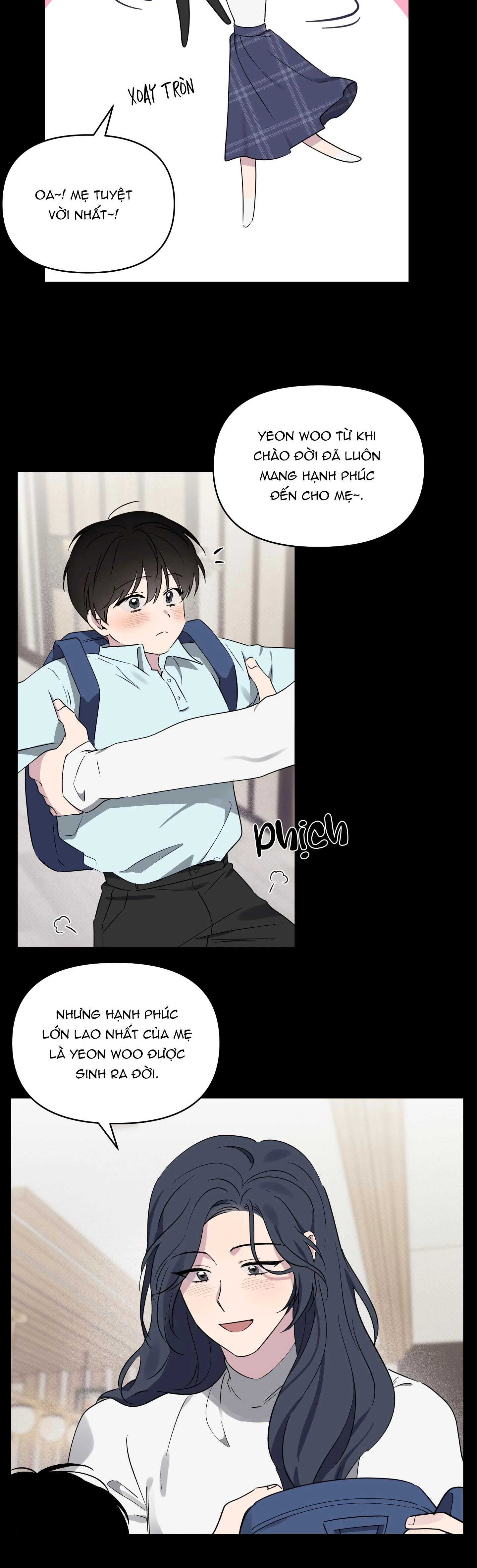 Vận May Bất Ngờ Chapter 39 - 8